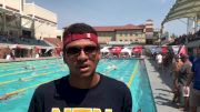 Jack LeVant | 2017 LA Invite