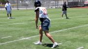 Griff Whalen Practice Highlights