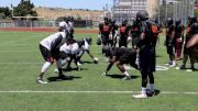 OL/DL Practice Highlights
