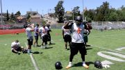 Boobie Dixon Practice Highlights "We Started From The Bottom But We Comin"