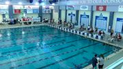 2017 NCS LC Champs | Boys 13-14 800m Freestyle Heat 2