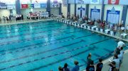 2017 NCS LC Champs | Girls 13-14 100m Butterfly A-Final