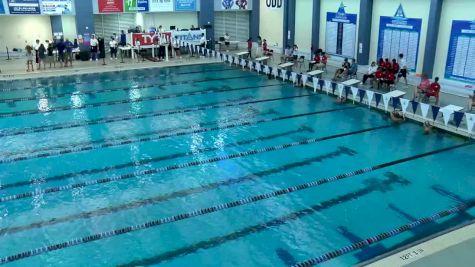 2017 NCS LC Champs | Boys 13-14 400m IM A-Final