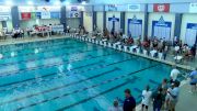 2017 NCS LC Champs | Boys 13-14 100m Butterfly B-Final