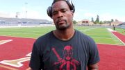 Fred Jackson Knows He Can Still Play In The NFL
