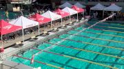 2017 LA Invite | Women 100m Freestyle A-Final