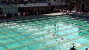 2017 LA Invite | Women 800m Freestyle Championship Final