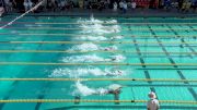 2017 LA Invite | Men 100m Freestyle D-Final