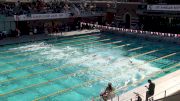 2017 LA Invite | Men 100m Freestyle C-Final