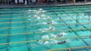 2017 LA Invite | Men 200m Backstroke A-Final