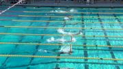 2017 LA Invite | Men 200m Backstroke C-Final