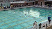 2017 LA Invite | Men 400m Freestyle C-Final