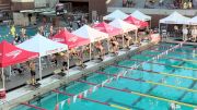 2017 LA Invite | Men 400m Freestyle A-Final