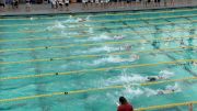 2017 LA Invite | Men 400m Freestyle Relay Heat 1