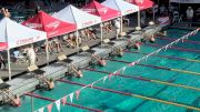 2017 LA Invite | Women 200m Backstroke D-Final