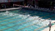 2017 LA Invite | Women 200m Butterfly B-Final