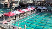 2017 LA Invite | Women 200m Butterfly D-Final