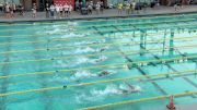 2017 LA Invite | Women 400m Freestyle Relay Heat 1