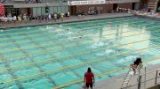 2017 LA Invite | Women 400m Freestyle Relay Heat 2