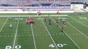 Dezmon Epps 40 Yard Touchdown Reception From Trenton Norvell