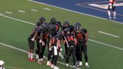 Anthony Dixon 4YD Touchdown Catch On 4th & Goal From David Ash