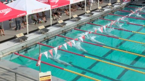 2017 LA Invite | Women 200m IM D-Final