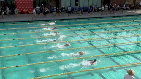 2017 LA Invite | Women 200m IM C-Final