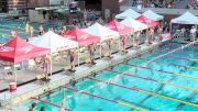 2017 LA Invite | Men 50m Freestyle A-Final