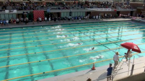 2017 LA Invite | Women 200m IM B-Final