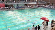 2017 LA Invite | Men 50m Freestyle B-Final