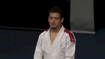 Pedro Farias vs Robson Tanno 2017 Grand Slam Tokyo