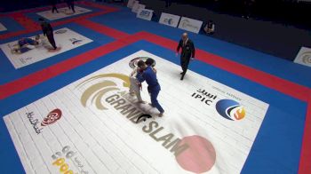 Robson Tanno vs Pedro Farias 2017 Grand Slam Tokyo