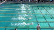 2017 LA Invite | Women 50m Freestyle C-Final