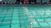 2017 LA Invite | Women 200m Breaststroke B-Final