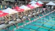 2017 LA Invite | Women 400m Freestyle A-Final