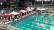 2017 LA Invite | Men 800m Freestyle Relay Heat 3