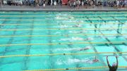 2017 LA Invite | Women 400m Freestyle D-Final