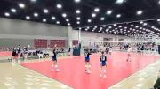NKJV 14 Blue vs PSVBC 14 National - 2022 JVA World Challenge presented by Nike - Expo Only