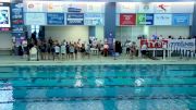 2017 NCS LC Champs | Boys 13-14 50m Freestyle A-Final