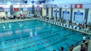 2017 NCS LC Champs | Boys 13-14 200m Butterfly B-Final