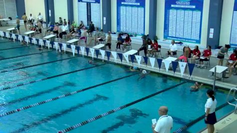 2017 NCS LC Champs | Boys 13-14 200m Breaststroke B-Final