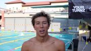 Mason Tittle | 2017 LA Invite