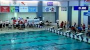 2017 NCS LC Champs | Girls 13-14 100m Freestyle A-Final