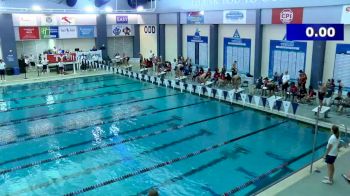 2017 NCS LC Champs | Boys 11-12 200m Breaststroke Heat 2