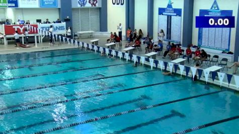 2017 NCS LC Champs | Boys 13-14 200m IM A-Final