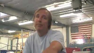 Mental Training for the Charter Oak Gliders