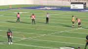 1st Quarter - Kick - Spencer Groner #12 (Touchback)