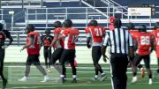 1st Quarter - Pass - Casey Pachall #12 To David Grinnage #89 (9-Yards)