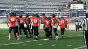 1st Quarter - Pass - Casey Pachall #12 To Josh Robinson #0 (63-Yards TD)
