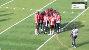 1st Quarter - Pass - Casey Pachall #12 To Dezmon Epps #1 (10-Yards)